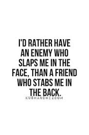 Back Stabbing Friends on Pinterest | Tumblr Transparents, Two ... via Relatably.com