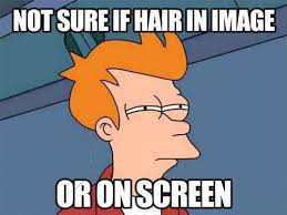 Image result for fry not sure if serious