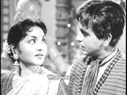 Image result for film (Naya Daur)(1957)