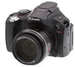 Canon PowerShot SX30 IS Review -