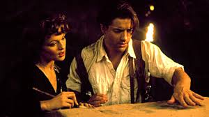 THE MUMMY 4 Finally Has A Title - Fangoria