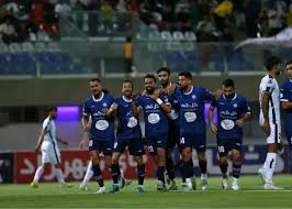 اولین گل فصل جدید استثنایی بود