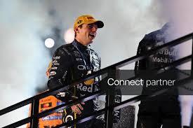 Formula 1 Grand Prix of Las Vegas 2025 - Max Verstappen