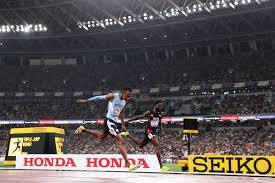 worldathletics.org - News update