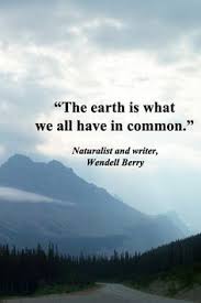 Inspirational Nature Quotes on Pinterest | John Muir, Henry David ... via Relatably.com