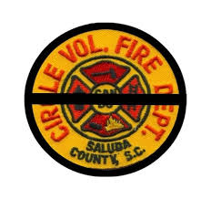 Two Saluda County, SC, Firefighters Killed Responding to Hurricane Helene 
Call