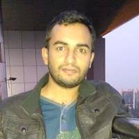 DINGO Employee Piyush Dhimate's profile photo