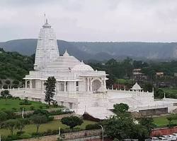 Immagine di Birla Mandir, Jaipur