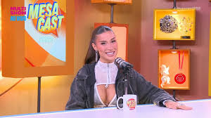 Veja os melhores momentos do Mesacast BBB de segunda-feira (23)