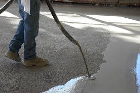 polyurethane self leveling floor ile ilgili görsel sonucu