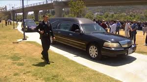 Thousands mourn at funeral prayer, burial for 3 men killed in Islamic Center of San Diego shooting