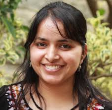 Darshana Joshi ; Photo Source : jncasr. Her research in Cambridge University is supported by a number of scholarships. She plans to return to India and set ... - darshanajoshi