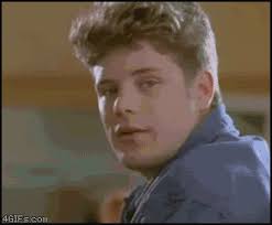 michael deluise encino man gif - tumblr_mmcgf4R2iV1qil2jyo1_400