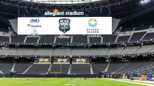 Kevin Burkhardt, Greg Olsen will call Saturday’s Fanatics Flag Football Classic