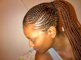 Image result for ghana braid styles