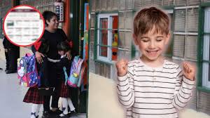 SEP confirma suspensión de clases en TODAS las escuelas de México a finales de febrero | FECHA