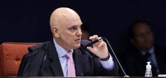 O alerta de Moraes a Flávio em despacho sobre vídeo de IA de Bolsonaro