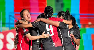 Liga Femenina 2025: ¡Semifinales al rojo vivo! Alianza vs. Cristal y más - Imagen principal del artículo