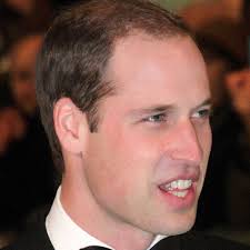 The Duke of Cambridge made the plea in a YouTube.com video message released on Monday (21Jan13) by bosses at The Royal Marsden Hospital in London. - 372205_1