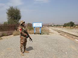 Escalating Tensions: Pakistan Blames India After Deadly Balochistan Attacks