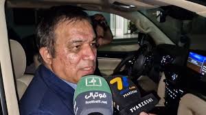 تاجرنیا: استقلال خوزستان شرایط را برای بازی جوانمردانه فراهم نکرد