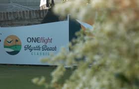 ‘We love being here’: Celebrities gather for 3rd annual Myrtle Beach Classic Pro-Am