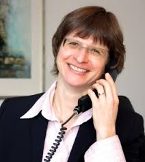 Dr. Gudrun Glowalla. Professorin für Wirtschaftspsychologie und ...