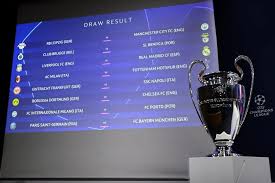 La Premier y la Liga, cara a cara, en el sorteo de Champions: Madrid, Barça y Atlético ante Liverpool, City, Tottenham o Newcastle