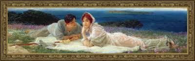 Image result for Sir Lawrence Alma-Tadema