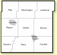 Center Township of Marion County