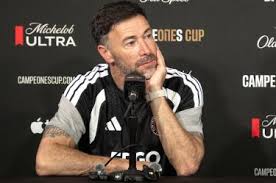 Estoy convencido de que vamos a ganar: el nuevo DT del Inter Miami sobre el partido contra Cruz Azul