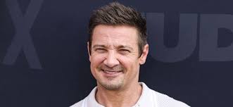 jeremy renner Picture