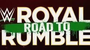 POST Wrestling - News update