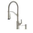 Giagni faucets Sydney