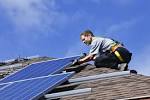 Leased solar systems