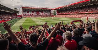 Nottingham Forest FC - News update
