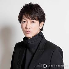 ORICON - News update