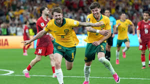 Australia frustra a Turquía y da la sorpresa en Mundial 2026