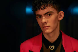 Joe Locke Shines in New Thriller and West End Debut