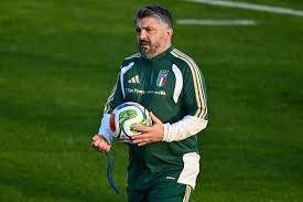 Calcio, Gattuso: “Paura? Mai, se ne parli la trasmetti”