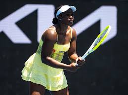 Sloane Stephens Seals First Main-Draw Win Since 2024 Against Brady in Miami