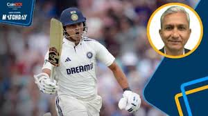 ESPNcricinfo - News update