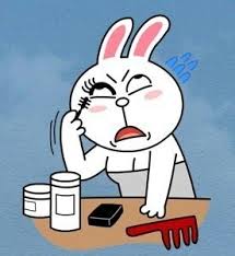 Image result for line cony