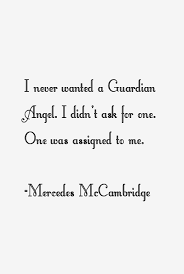 Mercedes McCambridge Quotes &amp; Sayings via Relatably.com