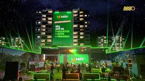 MRV no BBB 26: líderes do programa terão a chance de ganhar apartamento