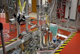 Forgotten particle could answer mystery of why we exist, say physicists - About Manchester
