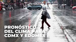 Clima Para Hoy
