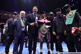 Shakur Stevenson Denies Zepeda Pullout, Blames Financial Dispute with Turki Alalshikh