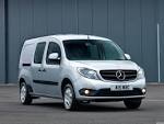 Mercedes Citan 109 CDI im Fahrbericht: Familien-Transporter - Auto