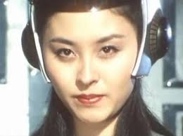 Marin (Kyoko Nashiro) is Commander Qom&#39;s assistant. She was ready to save Gavan&#39;s life when he ... - Marin